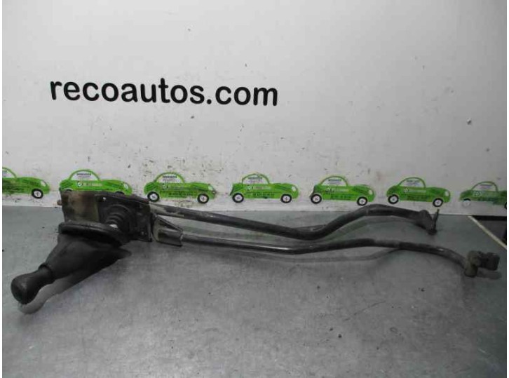 Recambio de palanca cambio para tata indigo marina 1.4 referencia OEM IAM 