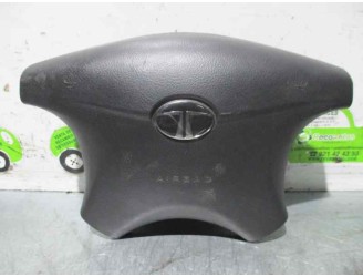 Recambio de airbag delantero izquierdo para tata indigo marina 1.4 referencia OEM IAM EABR2C3SCAA  