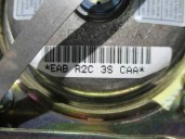 Recambio de airbag delantero izquierdo para tata indigo marina 1.4 referencia OEM IAM EABR2C3SCAA 