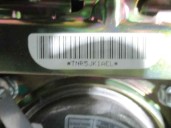 Recambio de airbag delantero izquierdo para tata indigo marina 1.4 referencia OEM IAM EABR2C3SCAA 