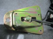 Recambio de palanca freno de mano para tata indigo marina 1.4 referencia OEM IAM 