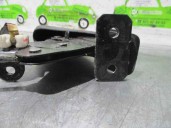 Recambio de palanca freno de mano para tata indigo marina 1.4 referencia OEM IAM   