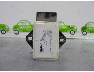 Recambio de sensor para ford transit caja cerrada ´06 2.2 tdci cat referencia OEM IAM 8C113C190AB 0265005784 BOSCH