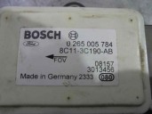 Recambio de sensor para ford transit caja cerrada ´06 2.2 tdci cat referencia OEM IAM 8C113C190AB 0265005784 BOSCH