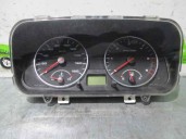 Replacement instrument cluster for Tata Indigo Marina 1.4 OEM IAM reference 284354209906N 