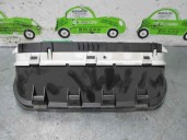 Recambio de cuadro instrumentos para tata indigo marina 1.4 referencia OEM IAM 284354209906N 