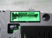 Recambio de cuadro instrumentos para tata indigo marina 1.4 referencia OEM IAM 284354209906N 