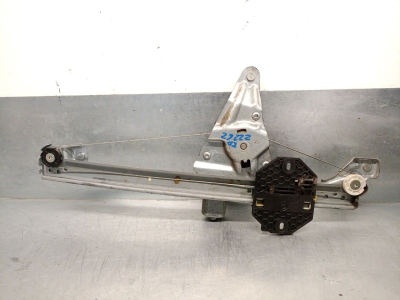 Recambio de elevalunas trasero derecho para dacia logan mcv ii tce 90 (k8m1) referencia OEM IAM 827206057R 827206057R 