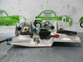 Recambio de mando calefaccion / aire acondicionado para tata indigo marina 1.4 referencia OEM IAM 