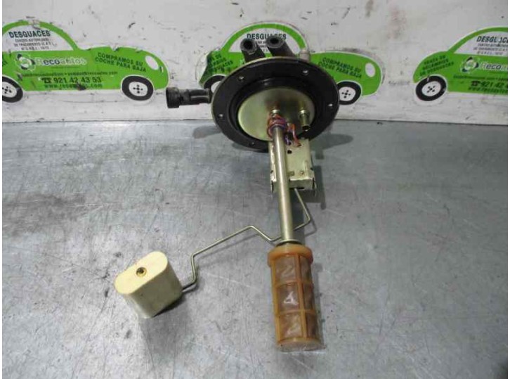 Recambio de aforador para tata indigo marina 1.4 referencia OEM IAM   
