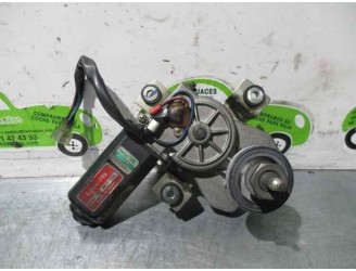 Recambio de motor limpia trasero para tata indigo marina 1.4 referencia OEM IAM 26071297A 26071297A LUCAS