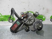 Recambio de motor limpia trasero para tata indigo marina 1.4 referencia OEM IAM 26071297A 26071297A LUCAS