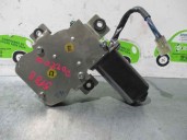 Recambio de motor limpia trasero para tata indigo marina 1.4 referencia OEM IAM 26071297A 26071297A LUCAS