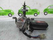 Recambio de motor limpia trasero para tata indigo marina 1.4 referencia OEM IAM 26071297A 26071297A LUCAS