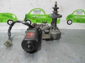 Recambio de motor limpia trasero para tata indigo marina 1.4 referencia OEM IAM 26071297A 26071297A LUCAS