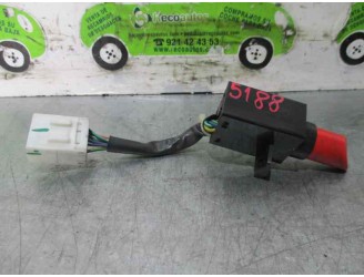 Recambio de warning para tata indigo marina 1.4 referencia OEM IAM 