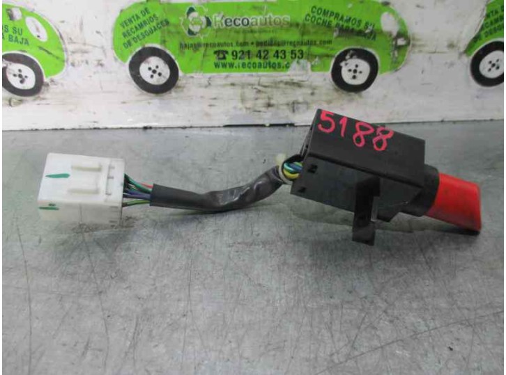 Recambio de warning para tata indigo marina 1.4 referencia OEM IAM 