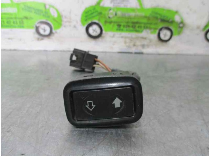 Recambio de mando elevalunas trasero izquierdo para tata indigo marina 1.4 referencia OEM IAM 