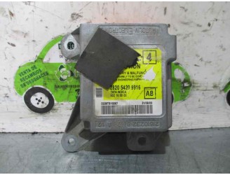 CENTRALITA AIRBAG 282054209916 D239TB10267 
