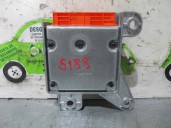 Replacement airbag control unit for Tata Indigo Marina 1.4 OEM IAM reference 282054209916 D239TB10267 