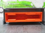 Replacement airbag control unit for Tata Indigo Marina 1.4 OEM IAM reference 282054209916 D239TB10267 