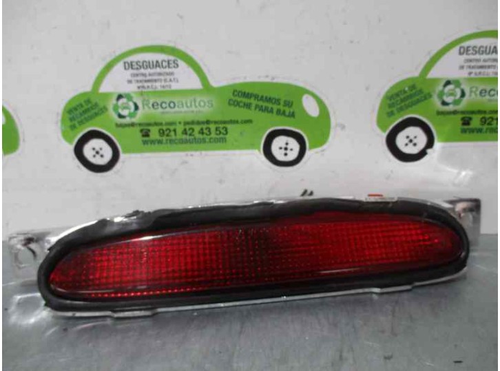 Recambio de luz central de freno para chrysler stratus berlina (ja) 2.5 cat referencia OEM IAM 4630234AB 