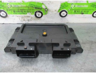 Recambio de centralita motor uce para tata indigo marina 1.4 referencia OEM IAM 279015209902  LUCAS