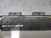 Recambio de centralita motor uce para tata indigo marina 1.4 referencia OEM IAM 279015209902  LUCAS