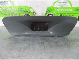 Recambio de reloj para tata indigo marina 1.4 referencia OEM IAM 270254209942 