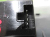 Recambio de reloj para tata indigo marina 1.4 referencia OEM IAM 270254209942 