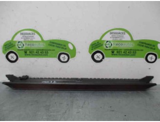 Recambio de luz central de freno para ford galaxy (vy) 1.9 tdi cat referencia OEM IAM   