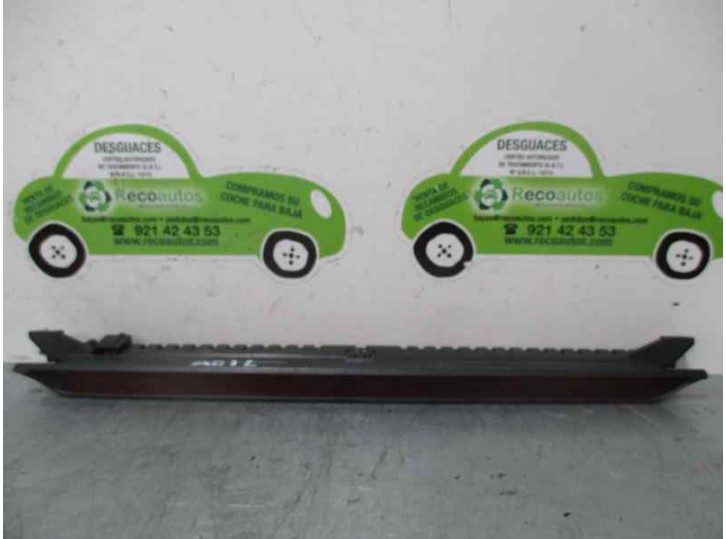 Recambio de luz central de freno para ford galaxy (vy) 1.9 tdi cat referencia OEM IAM   