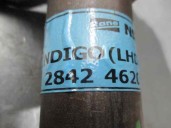 Recambio de columna direccion para tata indigo marina 1.4 referencia OEM IAM 284246200109 