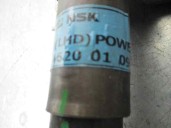 Recambio de columna direccion para tata indigo marina 1.4 referencia OEM IAM 284246200109 