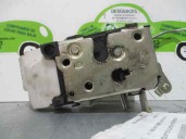 Replacement front right door lock for Fiat Doblo Cargo (223) 1.9 JTD CAT OEM IAM reference 6 PINS 6 DOORS
