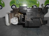 Replacement front right door lock for Fiat Doblo Cargo (223) 1.9 JTD CAT OEM IAM reference 6 PINS 6 DOORS