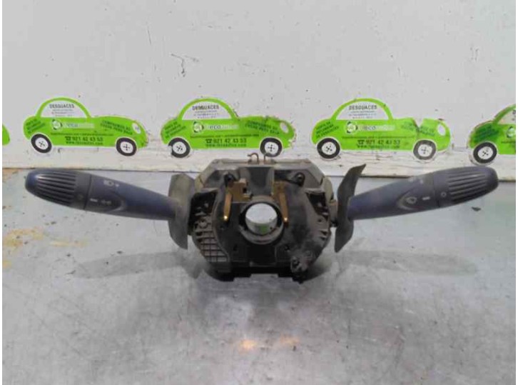Replacement light switch for Fiat Doblo Cargo (223) 1.9 JTD CAT OEM IAM reference 
