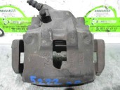 Recambio de pinza freno delantera derecha para fiat doblo cargo (223) 1.9 jtd cat referencia OEM IAM 