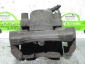 Recambio de pinza freno delantera derecha para fiat doblo cargo (223) 1.9 jtd cat referencia OEM IAM   