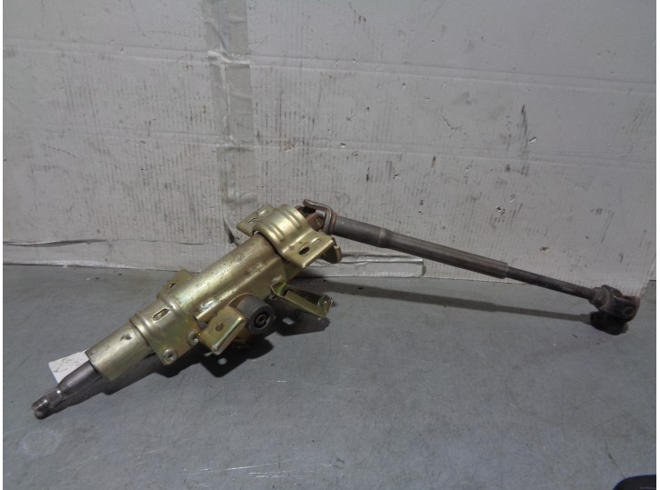 Recambio de columna direccion para fiat doblo cargo (223) 1.9 jtd cat referencia OEM IAM 735324462  DELPHI