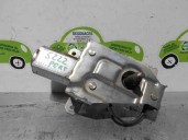 Replacement rear wiper motor for Fiat Doblo Cargo (223) 1.9 JTD CAT OEM IAM reference 64343019 64343019 