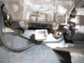 Replacement rear wiper motor for Fiat Doblo Cargo (223) 1.9 JTD CAT OEM IAM reference 64343019 64343019 