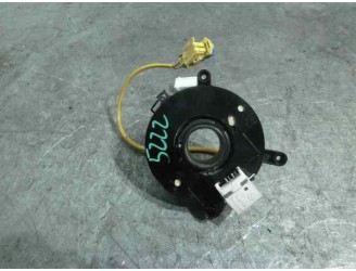Recambio de anillo airbag para fiat doblo cargo (223) 1.9 jtd cat referencia OEM IAM 1242671100238  