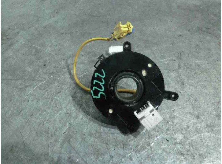 Replacement airbag ring for Fiat Doblo Cargo (223) 1.9 JTD CAT OEM IAM reference 1242671100238 