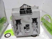 Recambio de caja reles / fusibles para fiat doblo cargo (223) 1.9 jtd cat referencia OEM IAM 46760542  