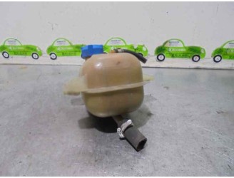 Recambio de deposito expansion para fiat doblo cargo (223) 1.9 jtd cat referencia OEM IAM 51717782 