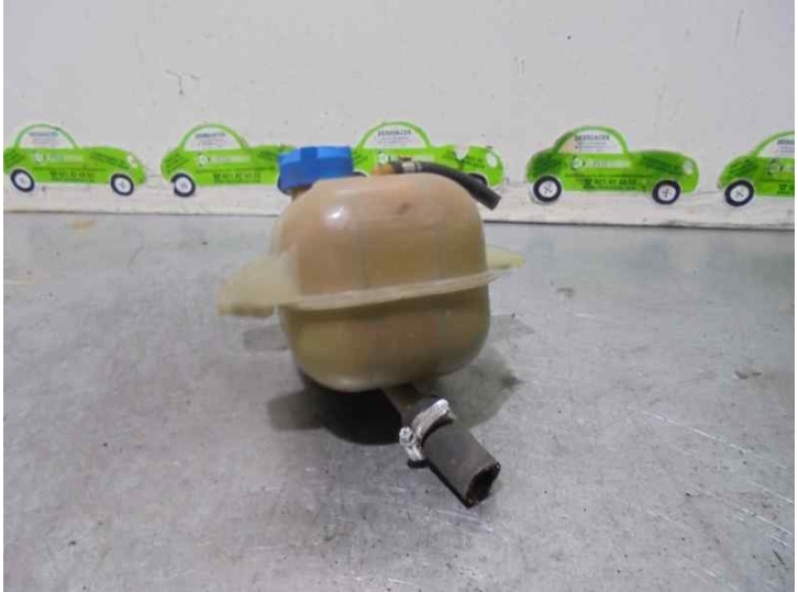 Recambio de deposito expansion para fiat doblo cargo (223) 1.9 jtd cat referencia OEM IAM 51717782  