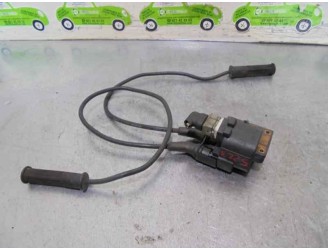 Recambio de bobina encendido para renault megane i coach/coupe (da0) 1.6 referencia OEM IAM 7700850999 2526111A 