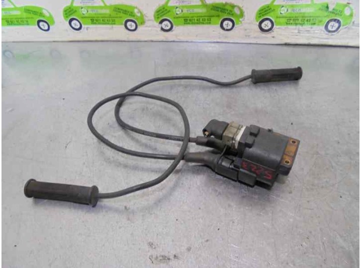 Recambio de bobina encendido para renault megane i coach/coupe (da0) 1.6 referencia OEM IAM 7700850999 2526111A 