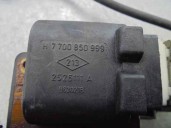 Recambio de bobina encendido para renault megane i coach/coupe (da0) 1.6 referencia OEM IAM 7700850999 2526111A 